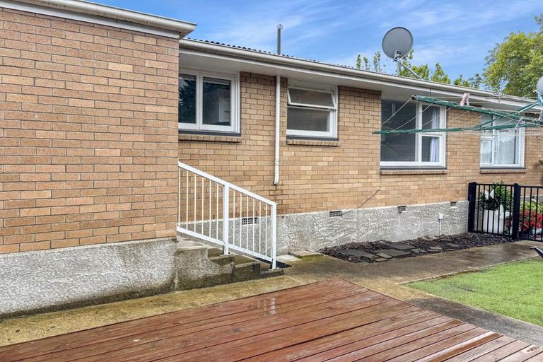 Photo of property in 2/54 Linwood Avenue, Linwood, Christchurch, 8011