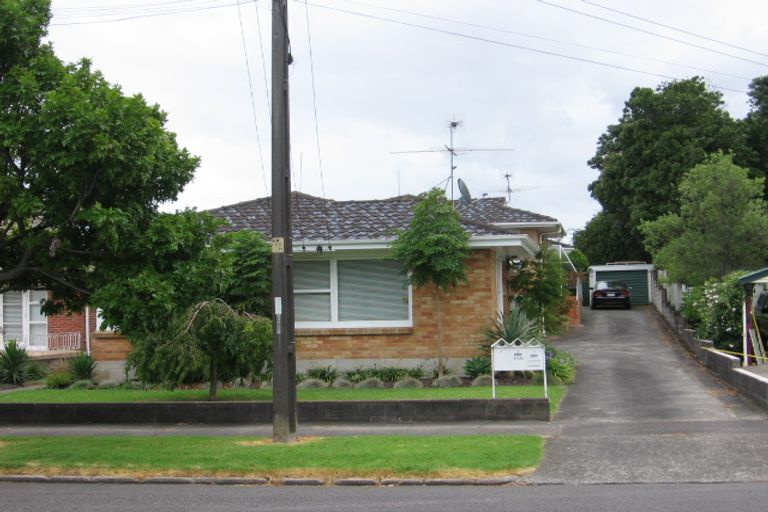 Photo of property in 1/156 Selwyn Street, Onehunga, Auckland, 1061