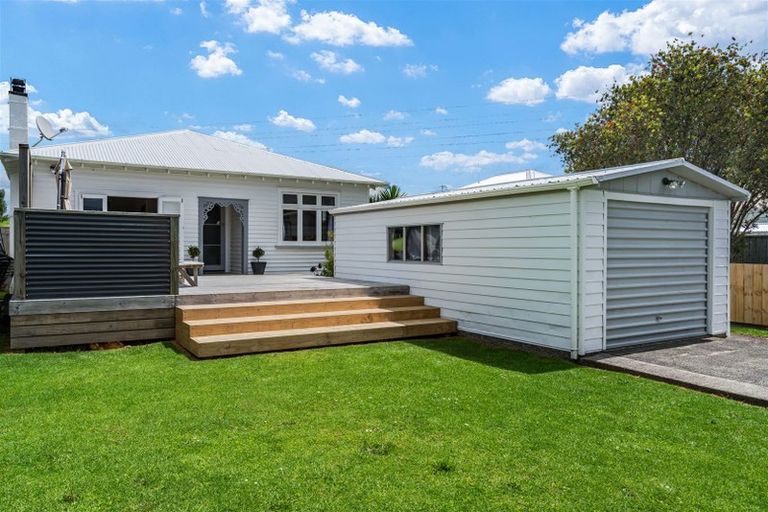 Photo of property in 42 Pukeatua Road, Maungatapere, Whangarei, 0179