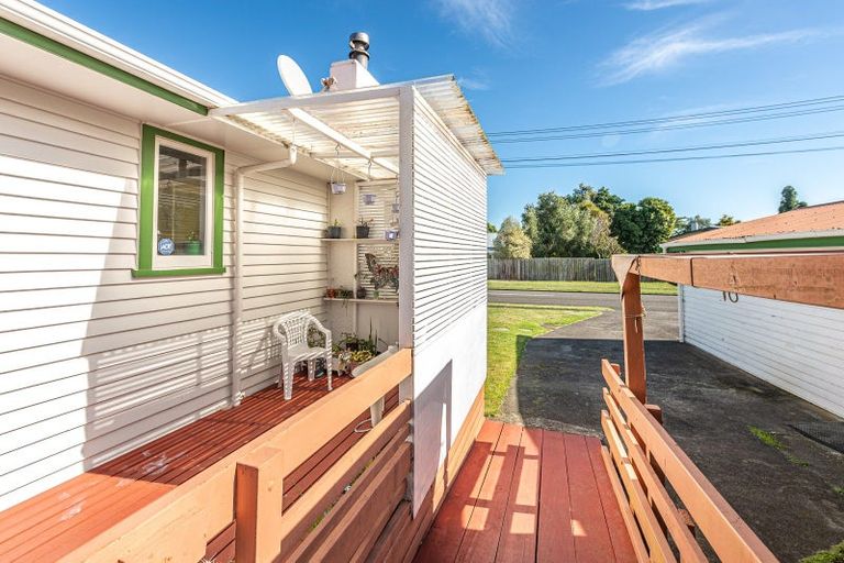 Photo of property in 323 Somme Parade, Aramoho, Whanganui, 4500