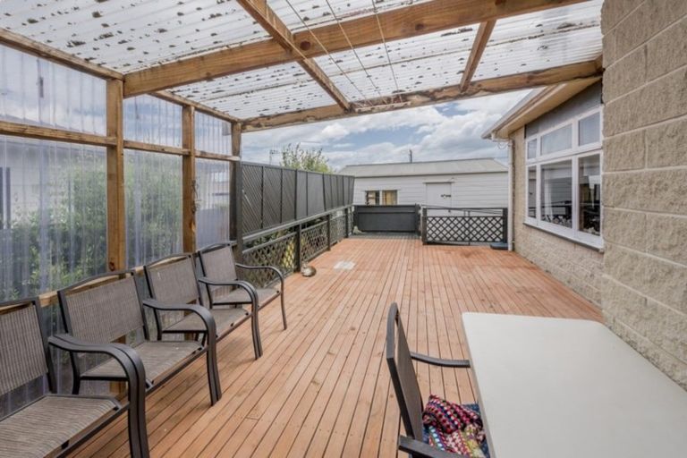 Photo of property in 11a Douglas Street, Levin, 5510