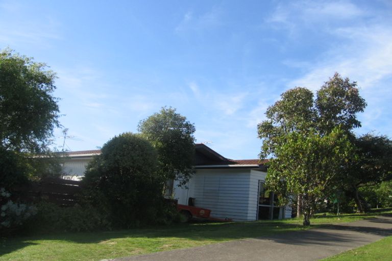 Photo of property in 5 Discovery Drive, Whitby, Porirua, 5024
