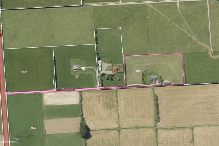 Photo of property in 1059d Winton Lorneville Highway, Lochiel, Winton, 9781