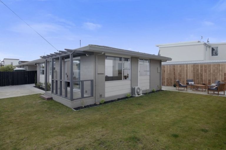 Photo of property in 96 Bishop Street, St Albans, Christchurch, 8014
