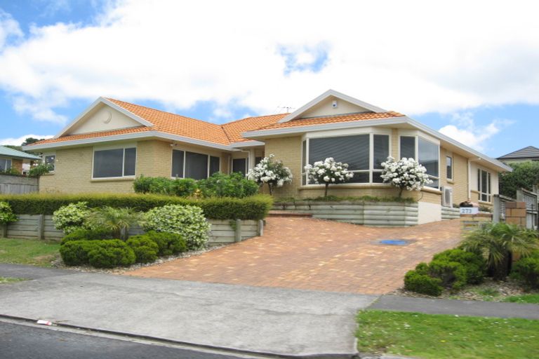 Photo of property in 273 Wellington Street, Pukekohe, 2120