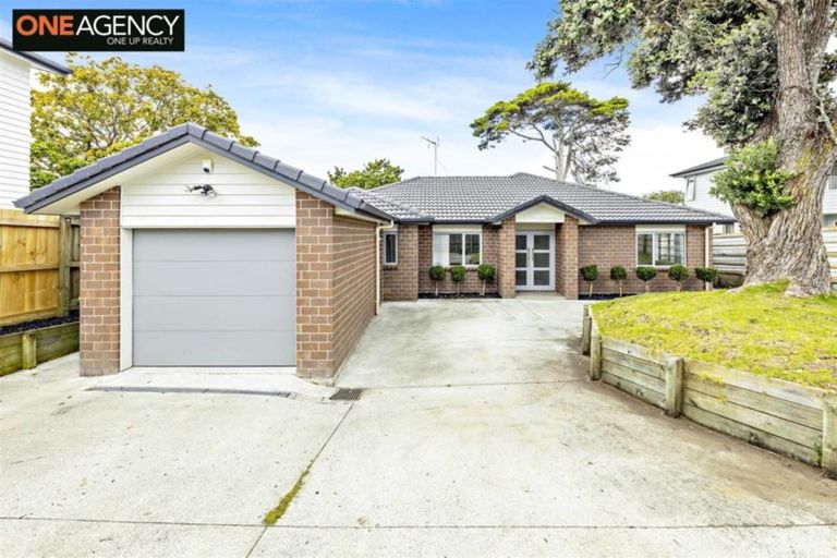 Photo of property in 16 Forbes Road, Favona, Auckland, 2024