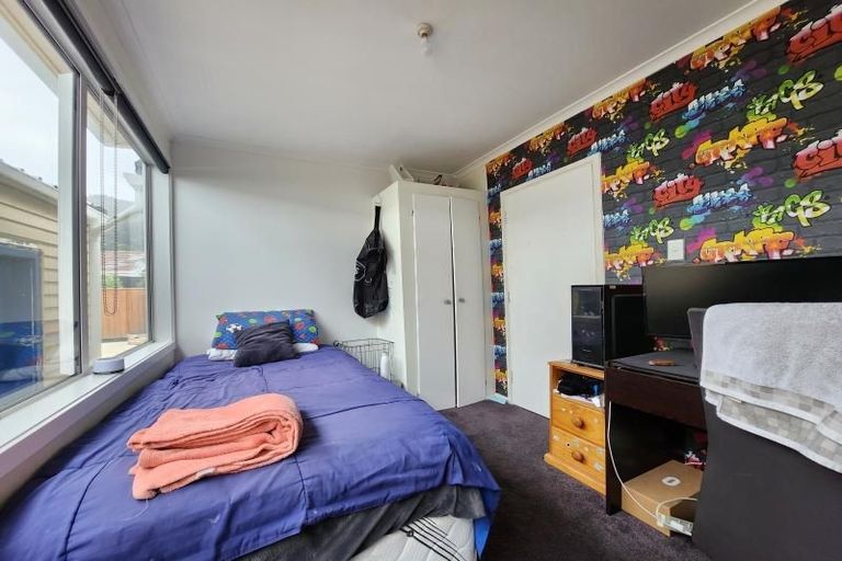 Photo of property in 10 Feist Street, Naenae, Lower Hutt, 5011