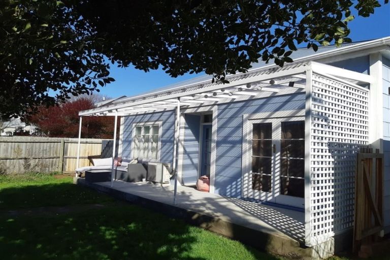Photo of property in 45 Clarence Street, Addington, Christchurch, 8024