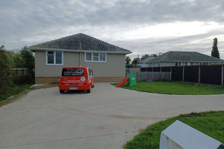 Photo of property in 16 Bassett Street, Dargaville, 0310