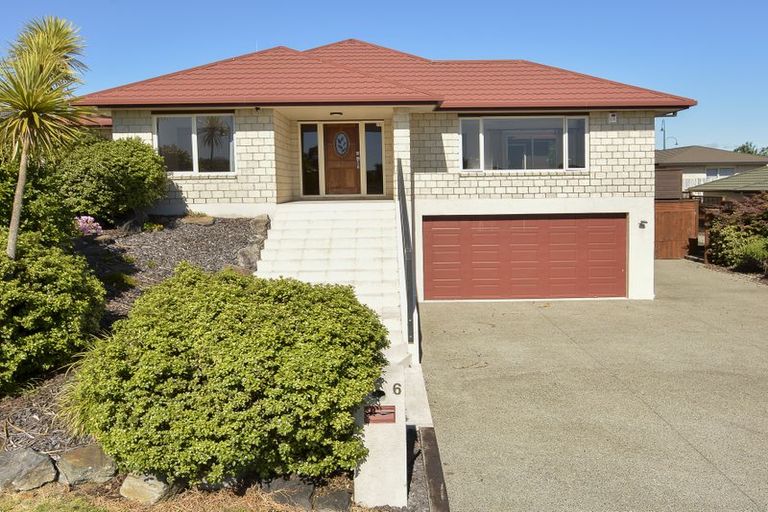 Photo of property in 6 Ashgrove Place, Ohauiti, Tauranga, 3112