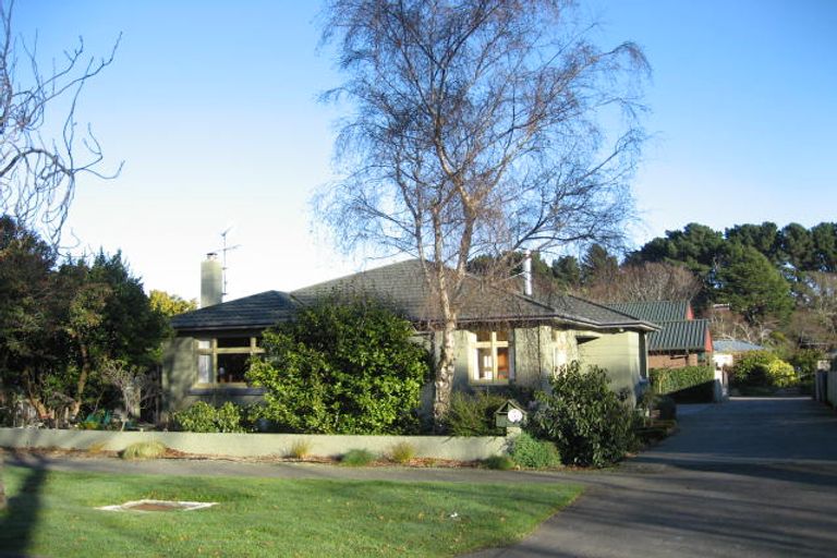 Photo of property in 76 Melbourne Street, Windsor, Invercargill, 9810