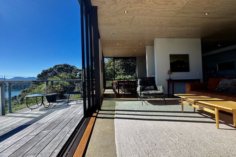 Photo of property in 127 Te Anau Road, Hataitai, Wellington, 6021