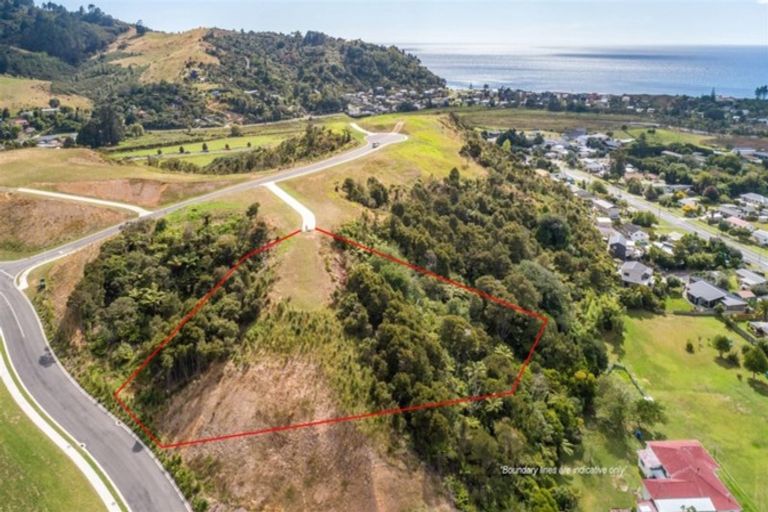 Photo of property in 4 Mason Rise, Tairua, 3508