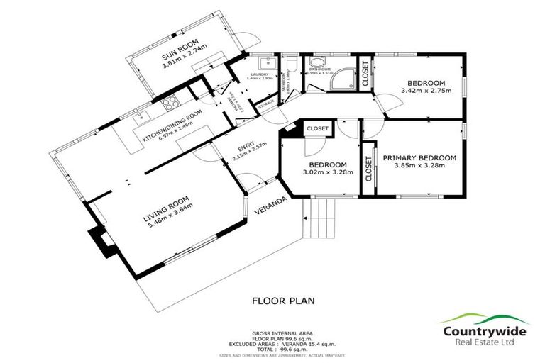 Photo of property in 9 Sylvan Place, Matamata, 3400