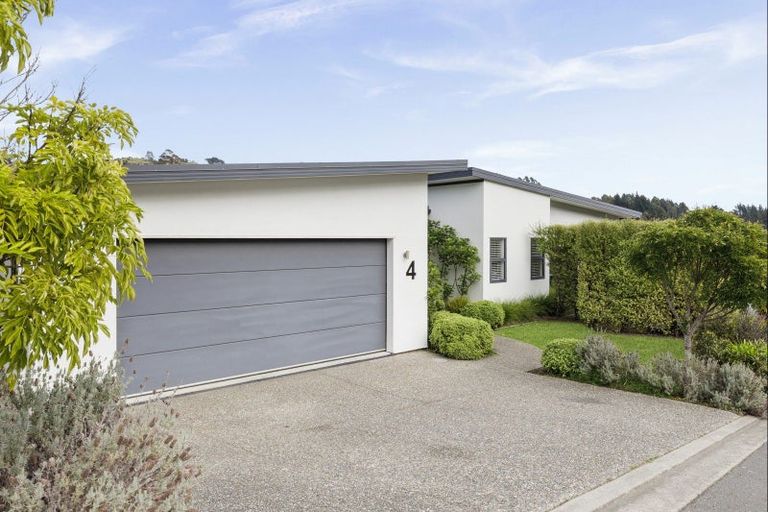 Photo of property in 4 Skylark Rise, Todds Valley, Nelson, 7071