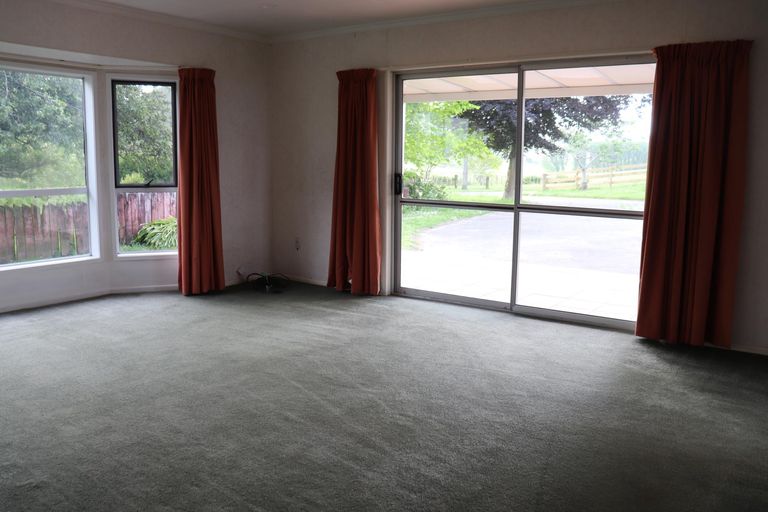 Photo of property in 418a Rutherfurd Road, Orini, 3792