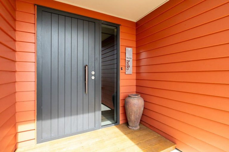 Photo of property in 10 Mahana Place, Raglan, 3225