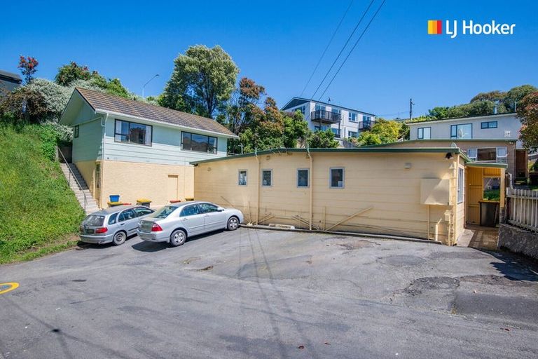 Photo of property in 4 Longwood Avenue, Mornington, Dunedin, 9011