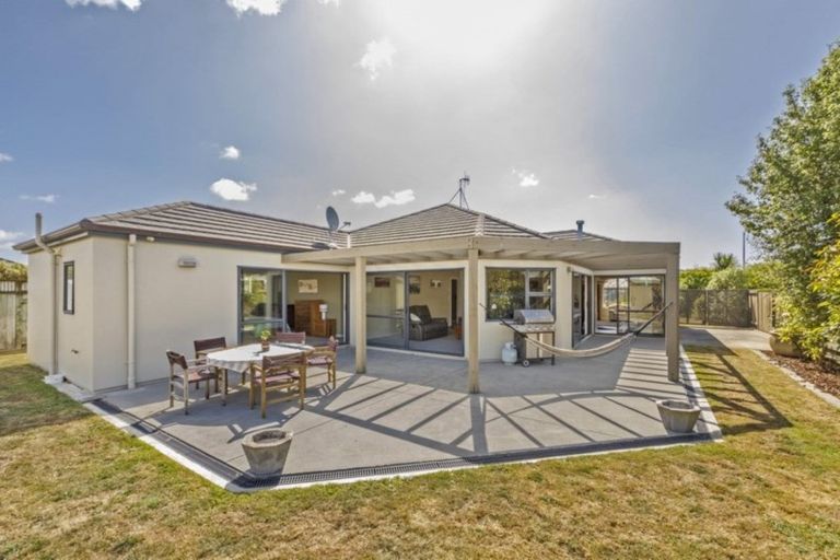 Photo of property in 4 Virginia Grove, Milson, Palmerston North, 4414