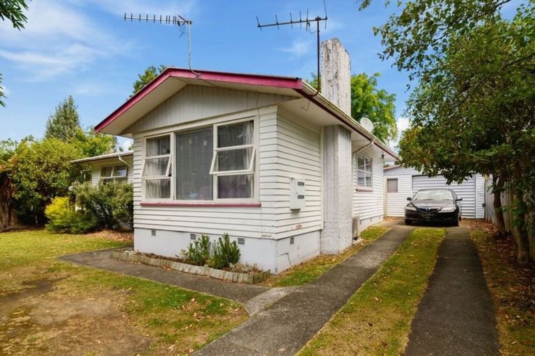 Photo of property in 80 Homedale Street, Pukehangi, Rotorua, 3015
