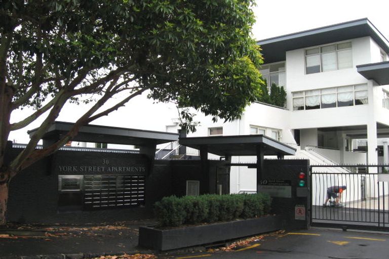 Photo of property in Y19/30 York Street, Parnell, Auckland, 1052