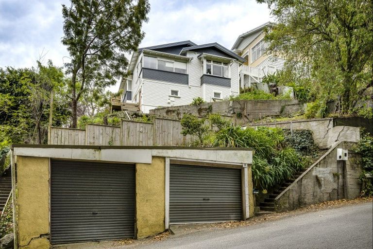 Photo of property in 8 France Road, Bluff Hill, Napier, 4110