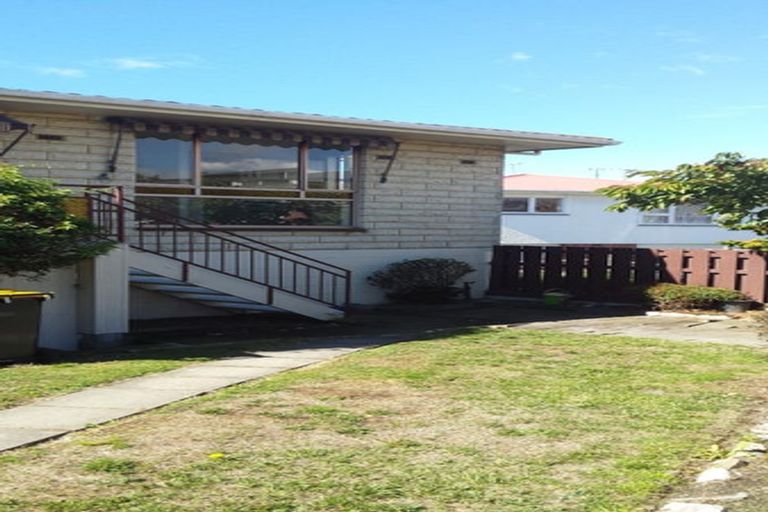 Photo of property in 4/3 Albert Street, Seaview, Timaru, 7910