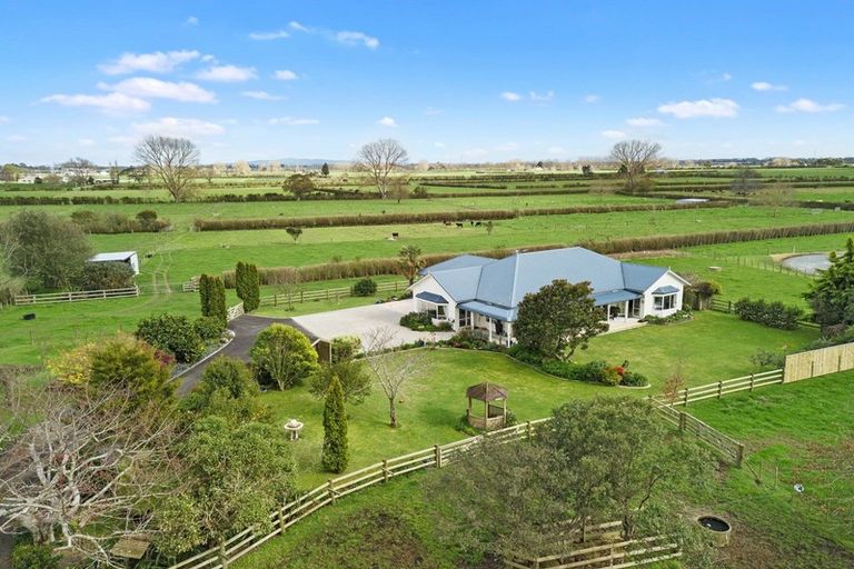 Photo of property in 110 Lovegrove Road, Te Aroha, 3393