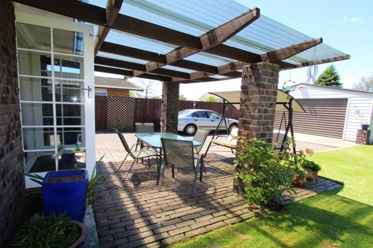 Photo of property in 184 Grampian Street, Tokoroa, 3420