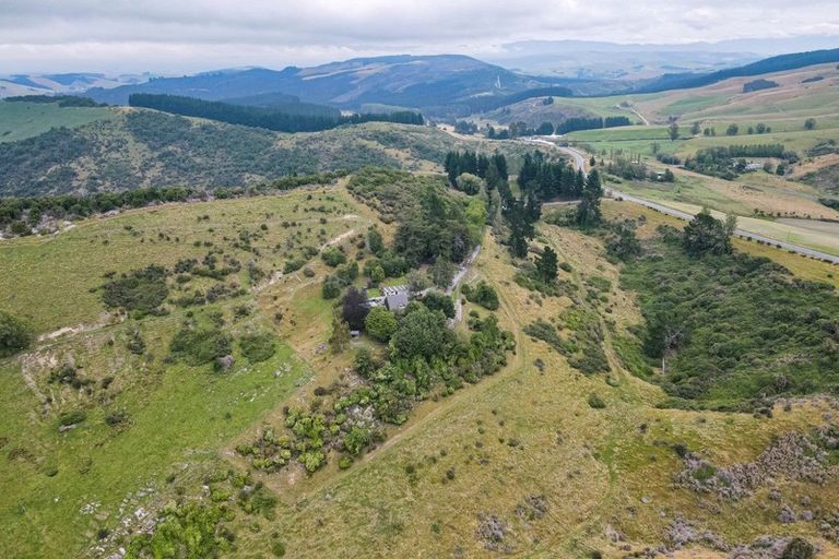 Photo of property in 1145 Geraldine-fairlie Highway, Kakahu, Geraldine, 7991