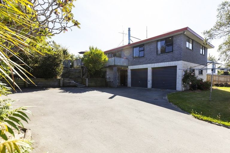 Photo of property in 45 Tawa Street, Glenwood, Timaru, 7910