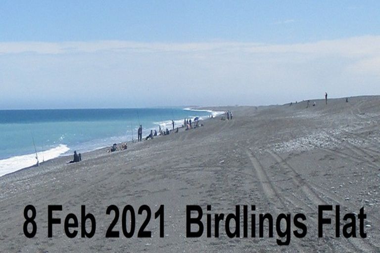 Photo of property in 65 Hillview Road, Birdlings Flat, Little River, 7591