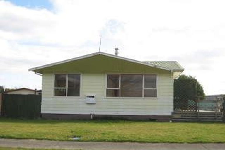 Photo of property in 5 Kahikatea Crescent, Matamata, 3400