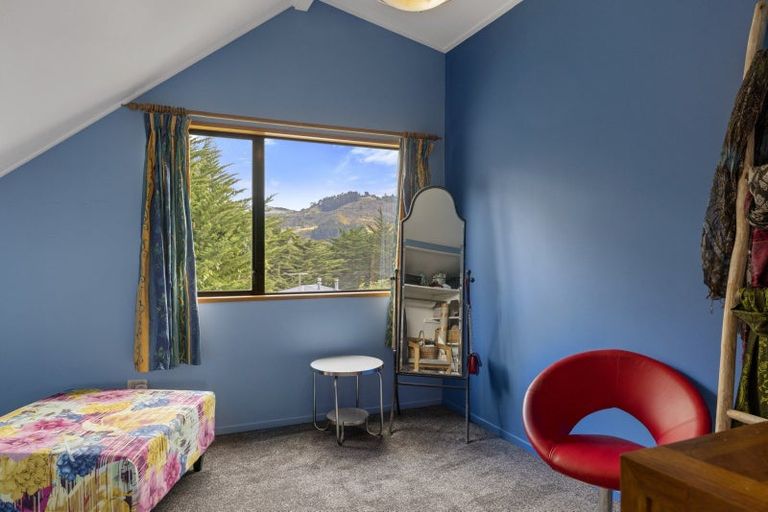 Photo of property in 22 District Road, Roseneath, Port Chalmers, 9023