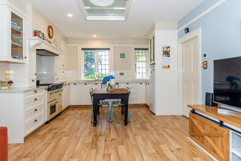 Photo of property in Ashfield, 410 Orari Station Road, Geraldine, 7992