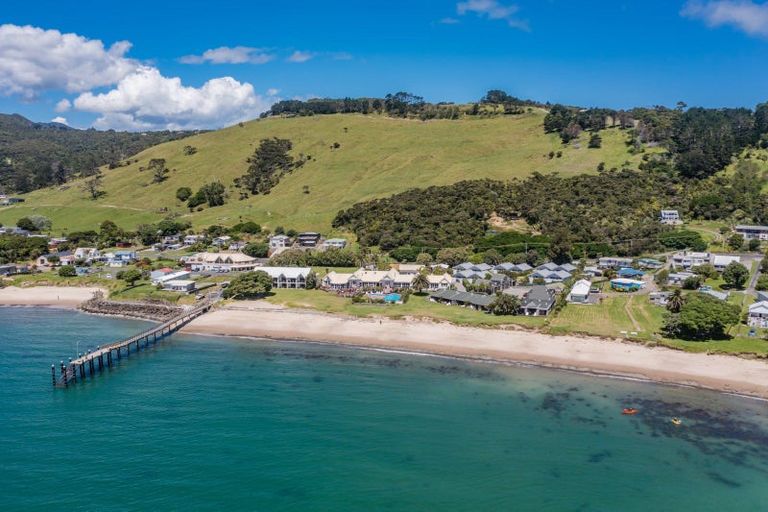 Photo of property in 340i Hokianga Harbour Drive, Omapere, Kaikohe, 0473