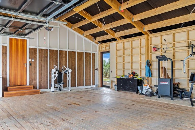 Photo of property in 186 Jacksons Road, Ohoka, Kaiapoi, 7692