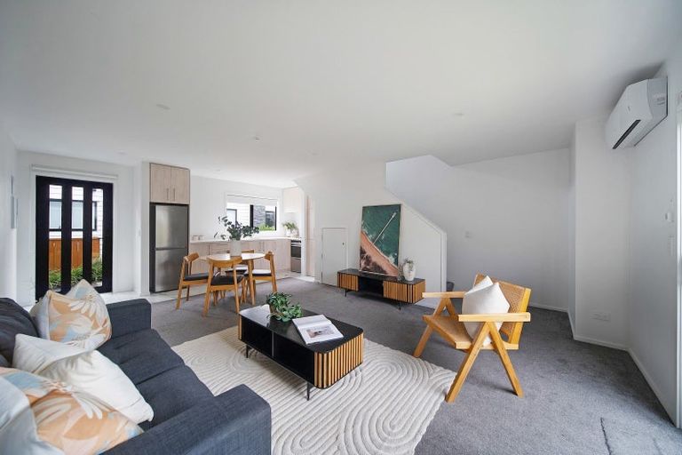 Photo of property in 2/305 Armagh Street, Christchurch Central, Christchurch, 8011