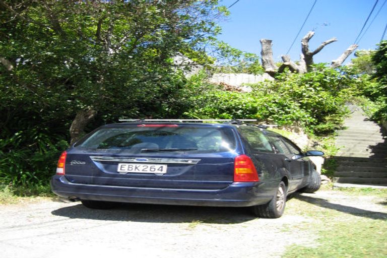 Photo of property in 27 Clutha Avenue, Khandallah, Wellington, 6035