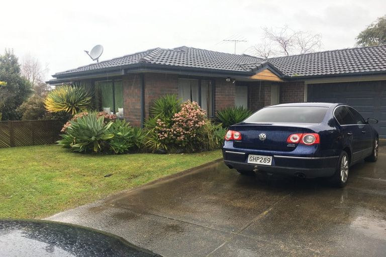 Photo of property in 15 Kanuka Way, Albany, Auckland, 0632