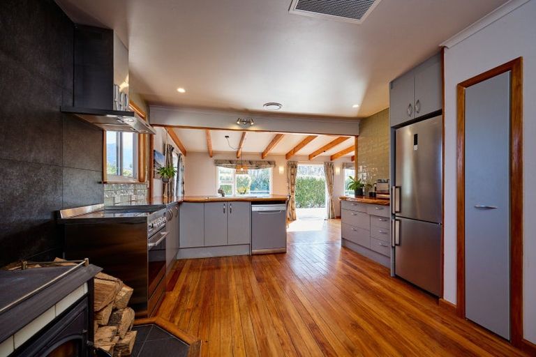 Photo of property in 450 Mount Fyffe Road, Kaikoura Flat, Kaikoura, 7371
