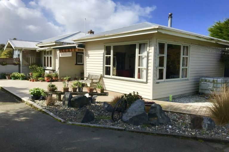 Photo of property in 706 North Road, Lorneville, Invercargill, 9876