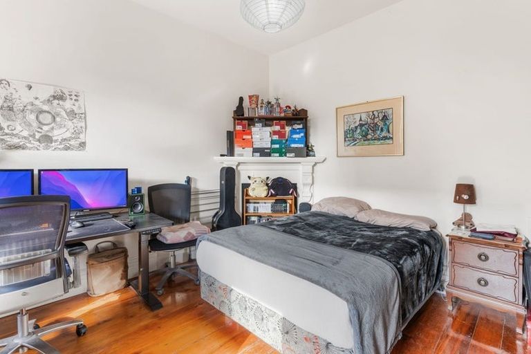 Photo of property in 210 Peterborough Street, Christchurch Central, Christchurch, 8013