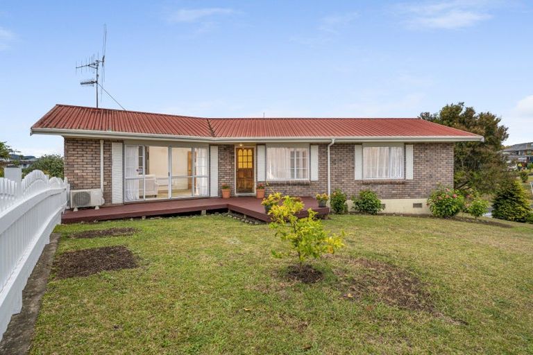 Photo of property in 1 Taumata Place, Hairini, Tauranga, 3112