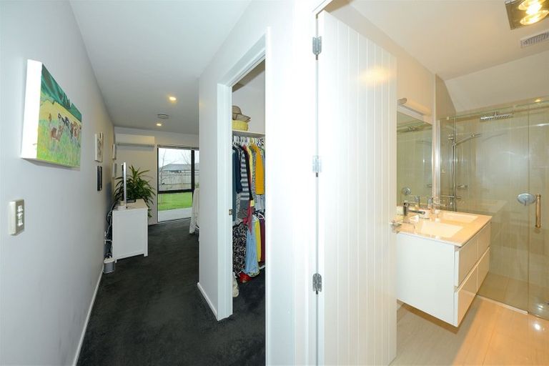 Photo of property in 27 Four Peaks Drive, Wigram, Christchurch, 8025