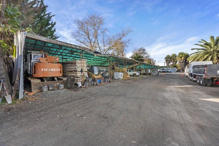 Photo of property in 64 Trig Road, Whenuapai, Auckland, 0618