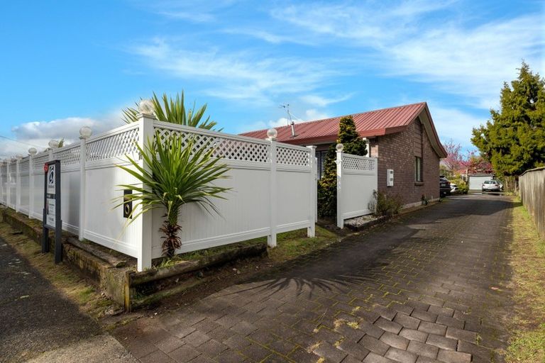 Photo of property in 18 Uta Street, Utuhina, Rotorua, 3015