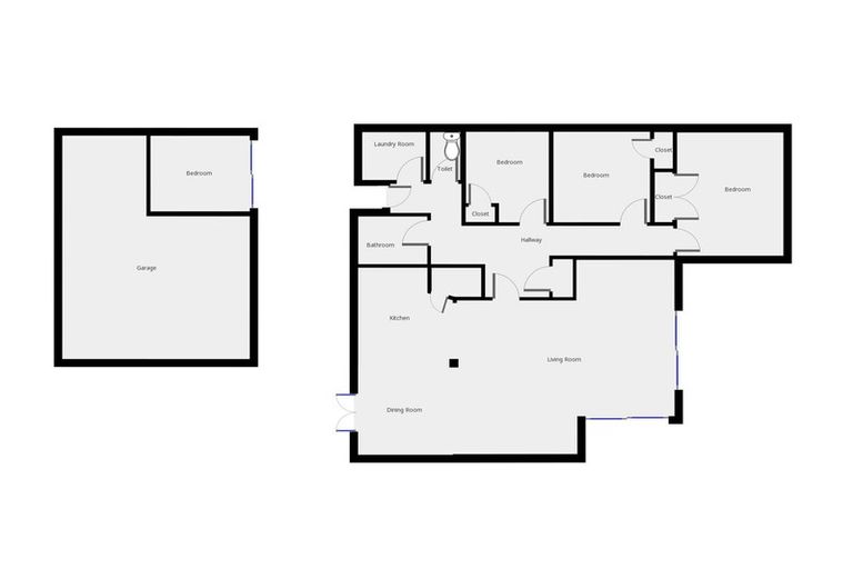 Photo of property in 13 Bristol Avenue, Brookfield, Tauranga, 3110