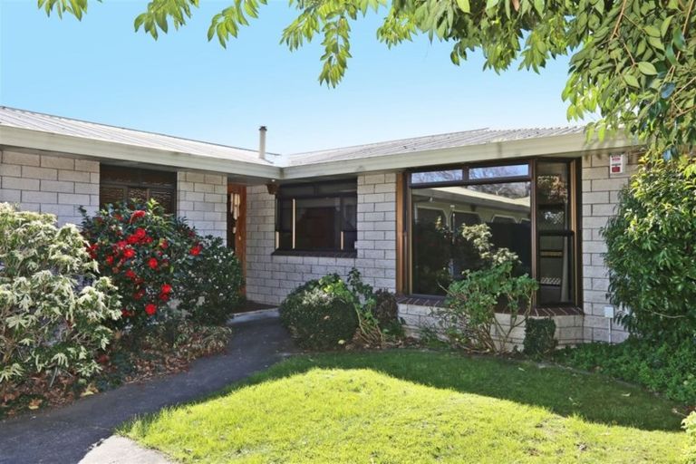 Photo of property in 511a Cornwall Road, Mahora, Hastings, 4120