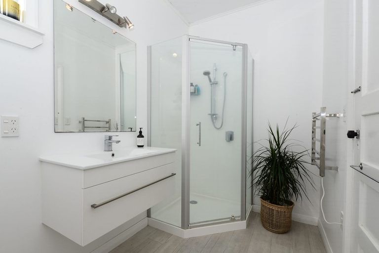 Photo of property in 46 Plunket Terrace, Hamilton East, Hamilton, 3216